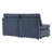 Winfree 68'' Upholstered Modular Armless Sofa-13879986