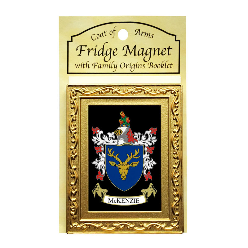 Fridge Magnet