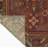 Boleslao Wool Oriental Indoor Rug