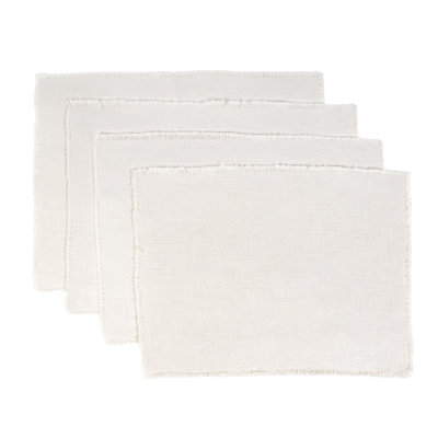 Oakville Rectangle Placemats