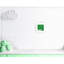 Impression sur papier roulé «vert»-47479326