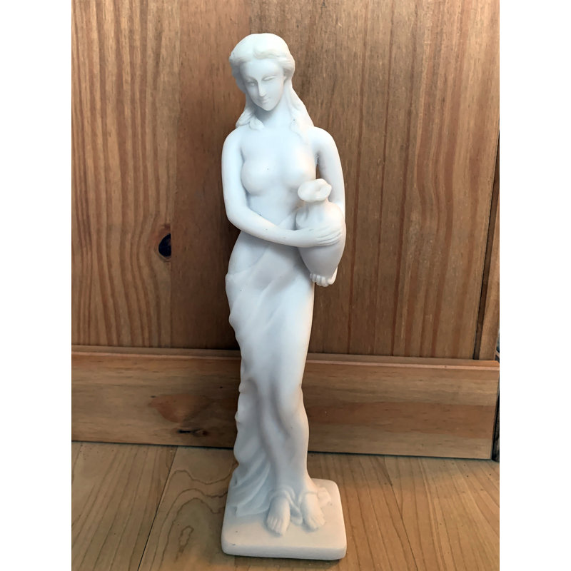 Grace Statue