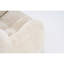 Soft Fluffy Corduroy Fabric Bean Bag Chair Filled With Memory Sponge-1671121993