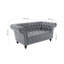 Benner 2 Seater Bennerfield Loveseat-37277739