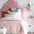 Emmy Cotton Throw Pillow-124933265