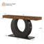 Table d'entrée, console, table d'appoint