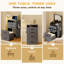 Dressing Table with Mirror-2123787791