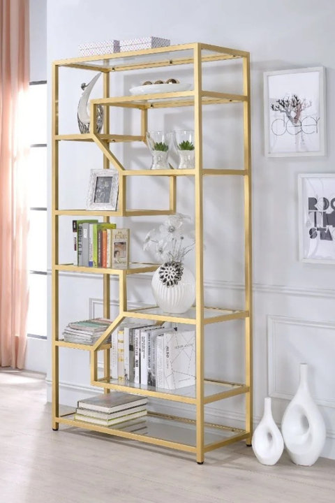 Bookcases