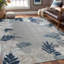 Tapis floral d'intérieur pour l'extérieur-1328198923-1328198927