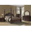 Commode 5 tiroirs Traditional