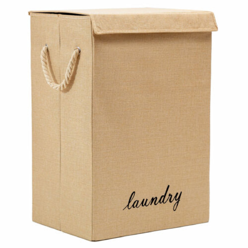 Fabric Laundry Bag