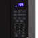 Avanti Countertop Microwave Oven,  0.9 cu. ft.