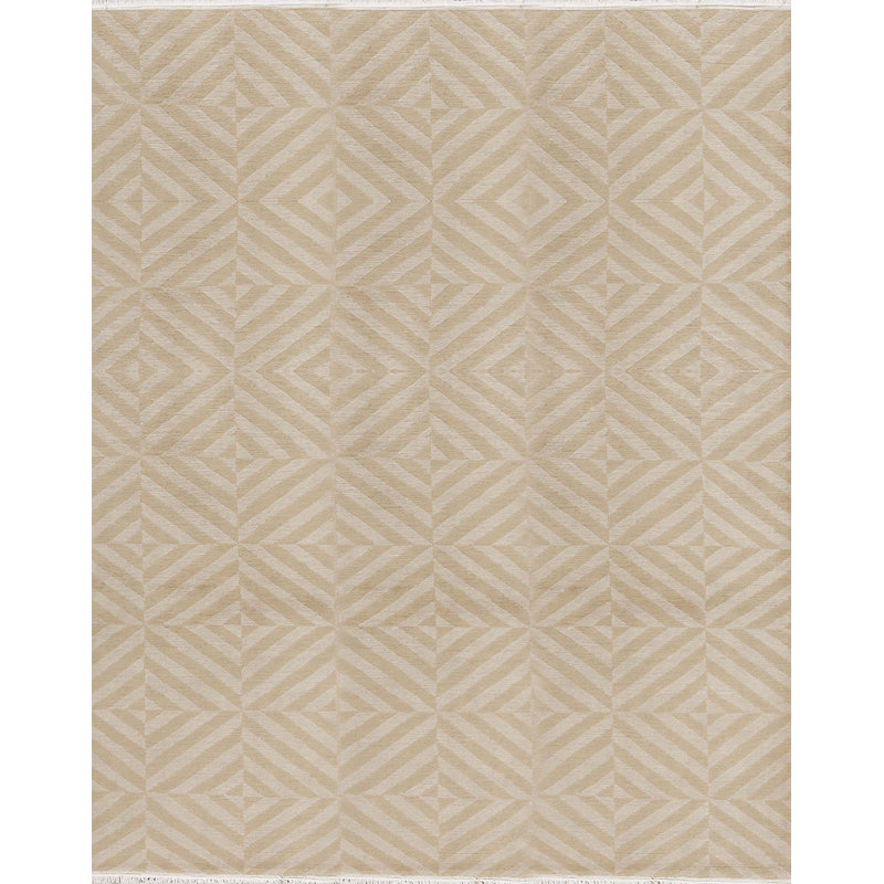 One-of-a-Kind 8' X 9'11" Area Rug