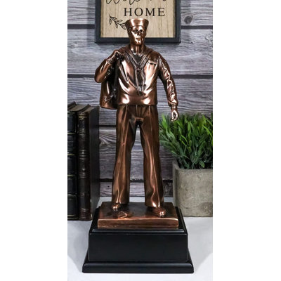 Revley People Figurines & Sculptures