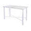 Sabrina Solid Wood Dining Table
