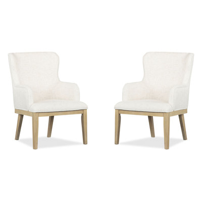 Upholstered Arm Chair