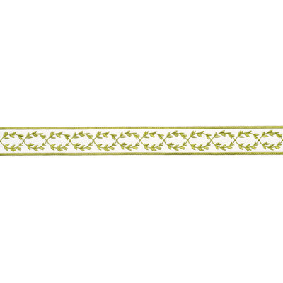 Schumacher X Paloma Contreras Maison Vine Trim