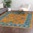 Oriental Indoor Rug-69120895