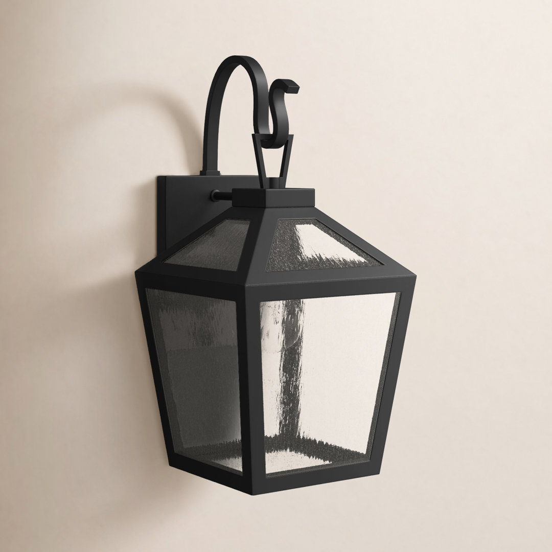 Ricardo Steel Wall Light Birch Lane™