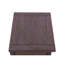 Bastian 40cm W Solid + Manufactured Wood Bedside Table-1582225712