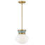 Luminaire suspendu 1 lumière Vanessa-1472110423