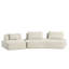 Canapé modulaire surdimensionné Modern Luxury-154195898