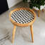 Sagadahoc Tray Top End Table