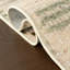 Diamond Cove Green Machine Washable Rug-135516025-135488916