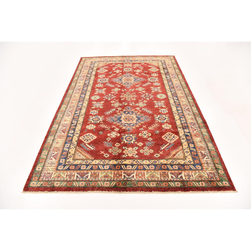 Kaibab Red Rug