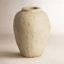 Olivos Paper Mache Vessel