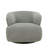 Eiryn 32'' Wide Chenille Swivel-324714049