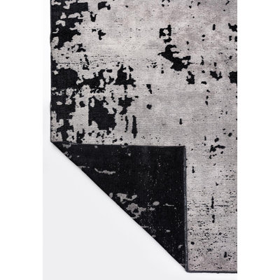 Rapture Abstract Area Rug