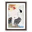 The Fragrance of a Bath by Ito Shinsui - Framed Print-55640289-55640290