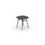 Yo Outdoor Coffee Table with Ceramic Top and Aluminum Frame-1325758976-1325758980