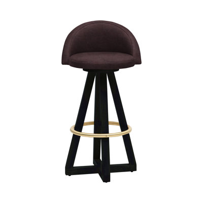 X3 Swivel 38" Bar Stool