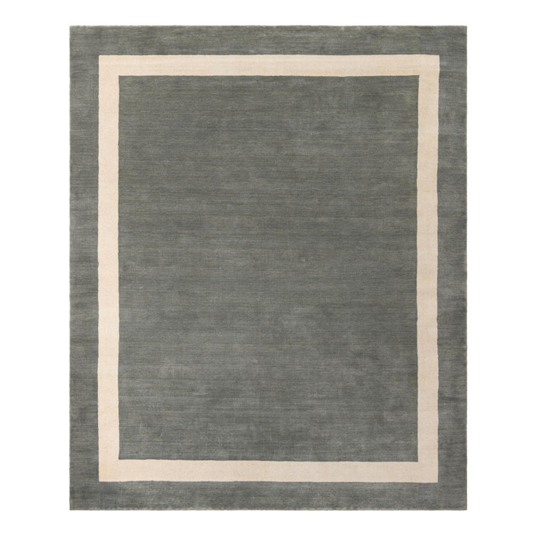 Jill Zarin Somerset Natural Wool Rug