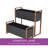Marria Metal Planter Box