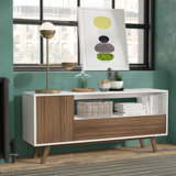 Shurtz TV Stand for TVs up to 65"