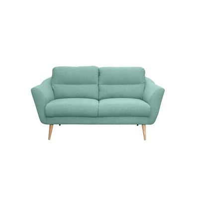 Rosales Odense 2 Seater Upholstered Loveseat