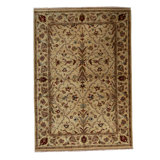 One-of-a-Kind 6'2" X 8'10" Area Rug