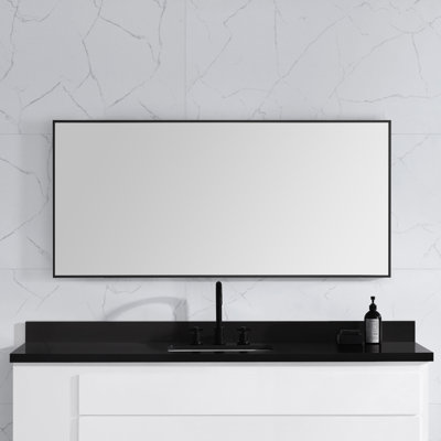 Sonoma Metal Wall Mirror