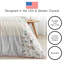Ensemble d'édredon en microfibre Woodsy-20131700-20131707