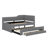 Upholstered Bed With Trundle And Drawers-1616839771-1616839750