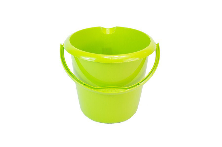 13 L Plastic Storage Box
