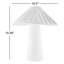 Lampe de table Alaniz Buariki