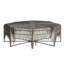 Ilaria Coffee Table