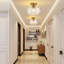 Semi Flush Mount