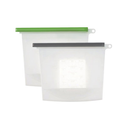 Verre 33,82 oz. Contenant alimentaire