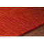Gabi Hand-Knotted Red Area Rug-693638259