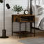 Ahniya 40cm W Manufactured Wood Bedside Table-1165390264-1174213539